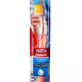 Medimix Whitening Toothbrush Medium فرشاة اسنان