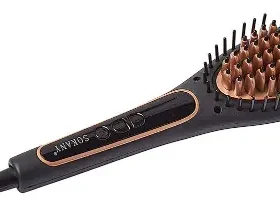 سوكاني بي.ار فرشاة لفرد الشعر لشعر مستقيم