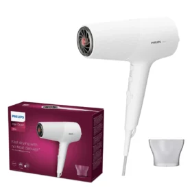 Philips. Bhd500 Hair Dryer 5000 مجفف شعر 2100 واط