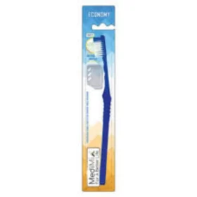 Medimix Economy Toothbrush Medium فرشاة اسنان