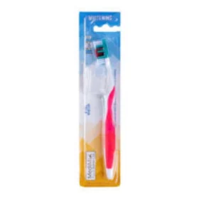 Medimix Whitening Toothbrush Medium فرشاة اسنان