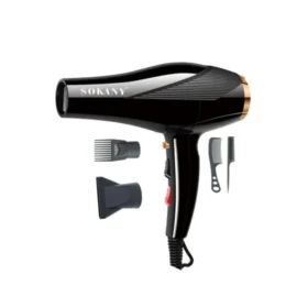 Sokany Politun 4*1 5000w Hair Dryer سيشوار تجفيف شعر سوكاني
