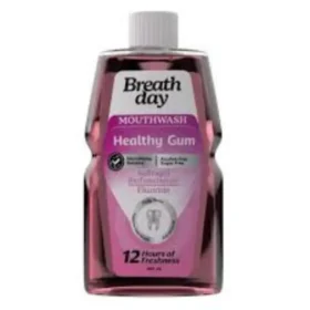 Breath Day Mouth Wash 300ml