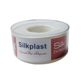 سيلك بلاست بلاستر حرير 2*2 م