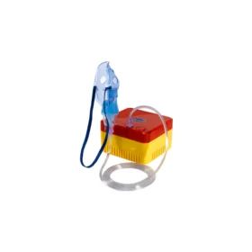 Bi-Rich.Nebuliser Br-Cn126 جهاز نيبوليزر