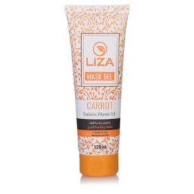Liza Mask Gel 120ml
