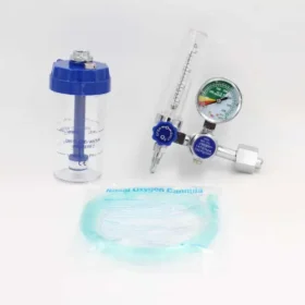 منظم اكسجين+ مرطب + ماسك