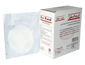 تراي إم غيار للعين لاصق كبار