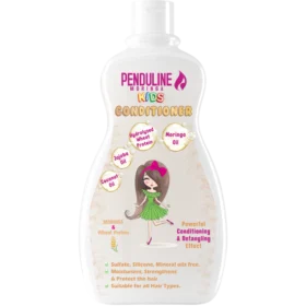 Penduline Kids Moringa Cond. 300ml Silky & Oily