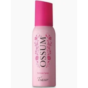 Ossum Perfume Spr. 120ml Teaser