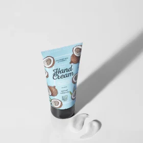 Bobana Hand Cr. 50ml Coconut Milk جوزالهند