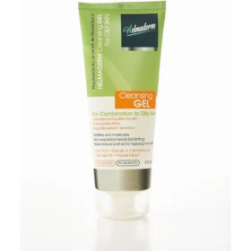 Helmaderm Cleansing Gel 200ml F/ Oily Skin