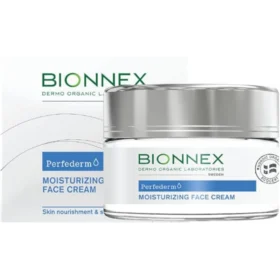 Bionnex Perfederm Ultra Moisturizing Face Cream 50ml