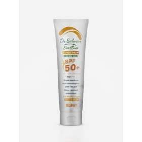 Dr. Selwan Sunscreen Cream Gel 50 Gm
