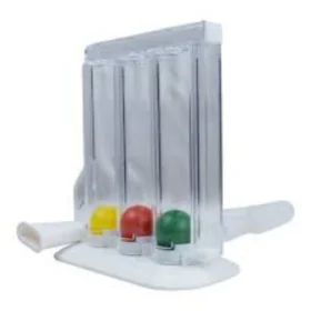 Superb Plus Spirometer سبيروميتر منظم تنفس