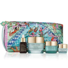 Estee Lauder The Hydrating Routine