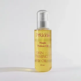 Potions Magic Potion Skin Firming Dry Oil 100ml