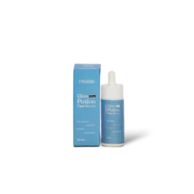 Potions Glow Plus Potion Face Serum 30ml