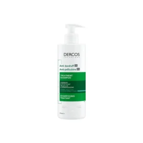 Vichy Dercos Anti Dandruff Sh. 390ml Nor/Oily H. Refill