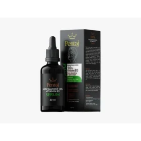 Pentaj Skin Serum 30ml Niacinamide 10% & VitaminB3