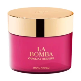C.Herrera La Bomba Body Cream 200ml