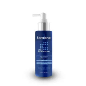 Soralone Cica Nano Spray 100ml