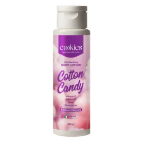 Cookies Body Lotion 250ml