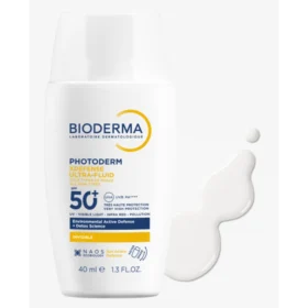 Bio. Photoderm Xdefense Ultra-Fluid Invisible 40ml
