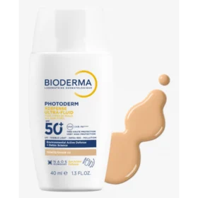 Bio. Photoderm Xdefense Ultra-Fluid Tinted (02) 40ml