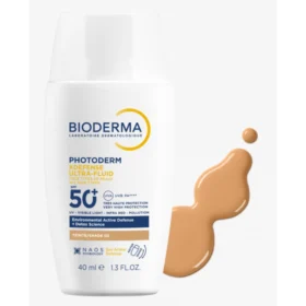 Bio. Photoderm Xdefense Ultra-Fluid Tinted (03) 40ml