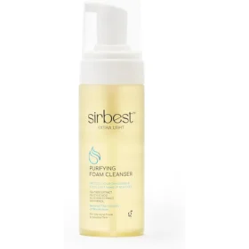 Sirbest Extra Light Purifying Cleansing Foam 150ml