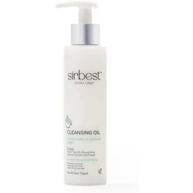 Sirbest Extra Light Cleansing Oil 2in1 150ml