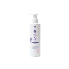 Nawah Skin Lotion 5*1 200ml