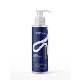 Dorivy Hydra Cleansing Moisturizing Gel 200ml