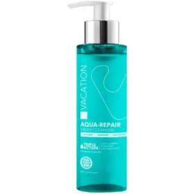 Vacation Aqua-Repair Milky Cleanser 200ml