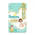 Pampers Premium Care No.5 50D (2) حفاضة / ستارك