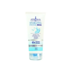 Africana Npc Hydration Facial Cleaner 200ml