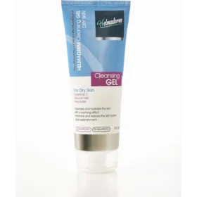 Helmaderm Cleansing Gel 200Ml F/ Dry Skin