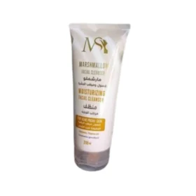 Marshmallow Facial Cleanser 200ml