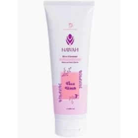 Nawah Facial Wash 200Ml