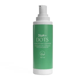 Duxgen Dots Hydro Foam Cleanser 150ml