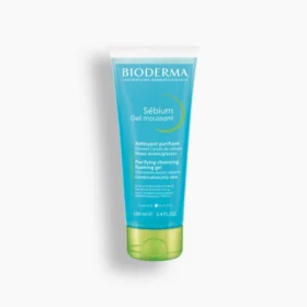 Bio. Sebium Moussant Foaming Gel 100ml Tube