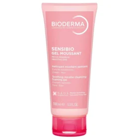 Bio. Sensibio Moussant Foaming Gel 100ml