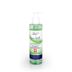 Larel Dermo Soft Cleansing & Refreshing Face Wash Gel 200ml