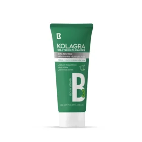 Kolagra Oily Skin Cleansing Gel 100Ml