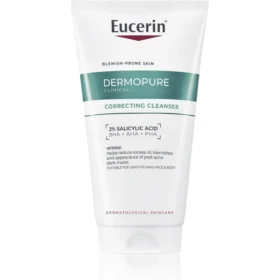 Eucerin Dermopure Correcting Cleanser 150ml