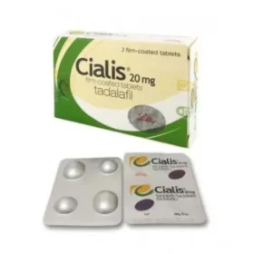 Cialis 20 Mg 2 Tab ( 57562 )