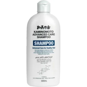 Kaminomoto Advanced Care Shampoo 300ml