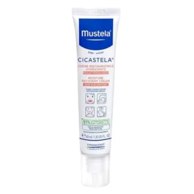 Mustela Cicastela Moisture Recovery Cr. 40ml