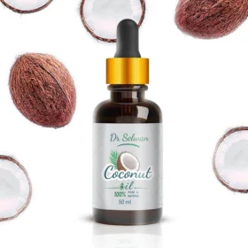 Dr. Selwan Coconut Oil 50ml